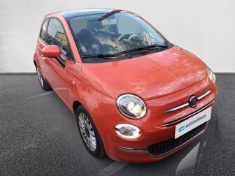 Imagen de FIAT 500 1.0 Hybrid Dolcevita 52kW