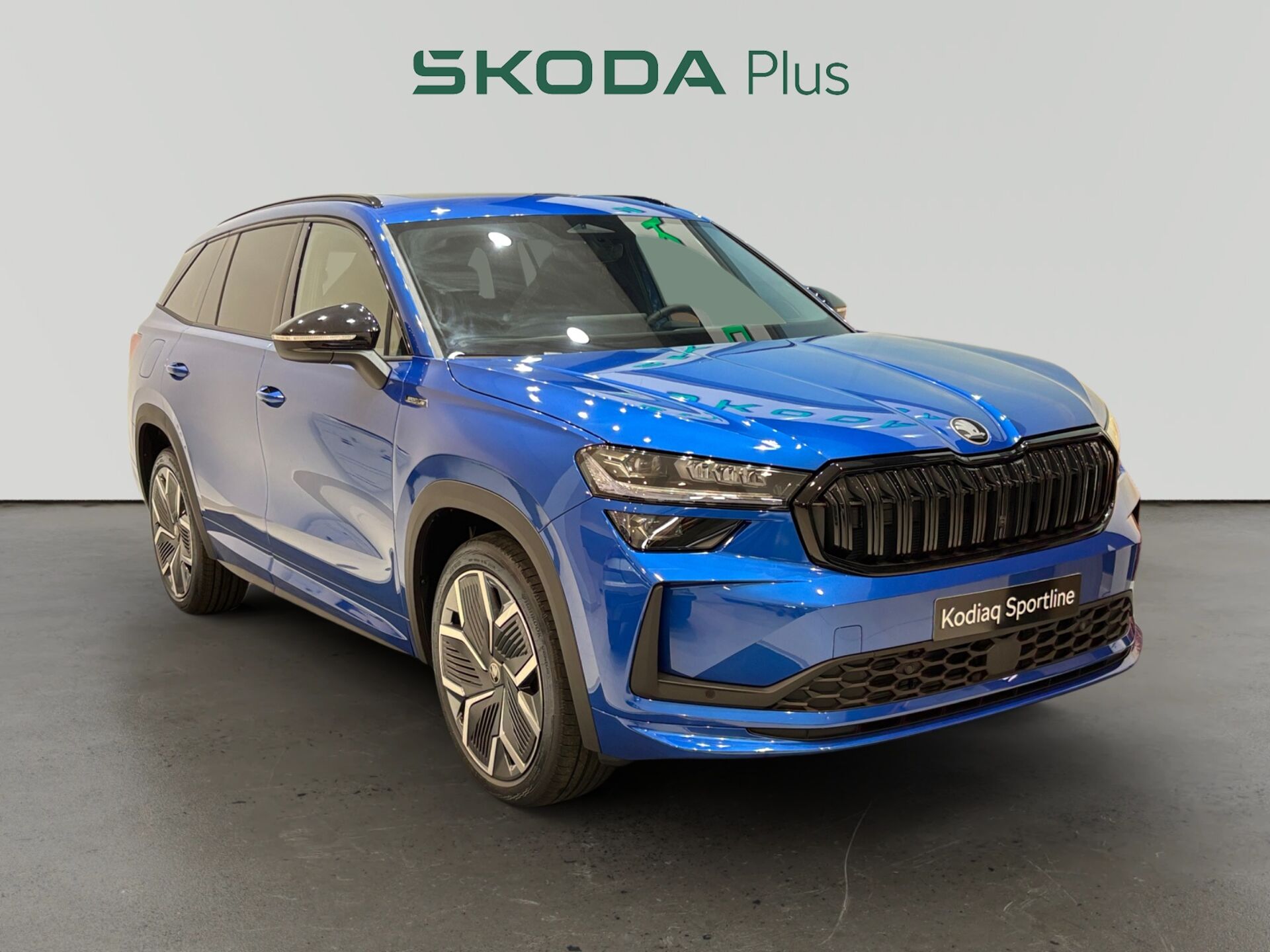 Imagen de SKODA Kodiaq