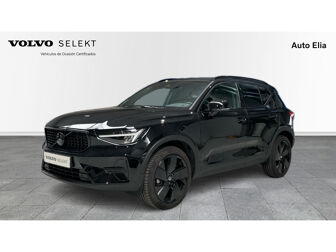 Imagen de VOLVO XC40 B3 Plus Dark Aut.