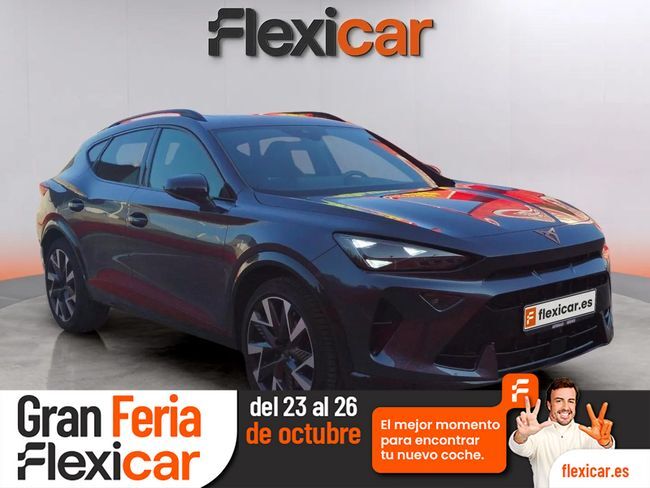 CUPRA Formentor (2.0 TSI 245kW (333 CV) VZ DSG 4 Drive) en Barcelona