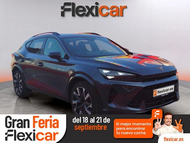 CUPRA Formentor (2.0 TSI 245kW (333 CV) VZ DSG 4 Drive) en Barcelona