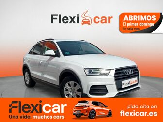 Imagen de AUDI Q3 2.0TDI S tronic 110kW