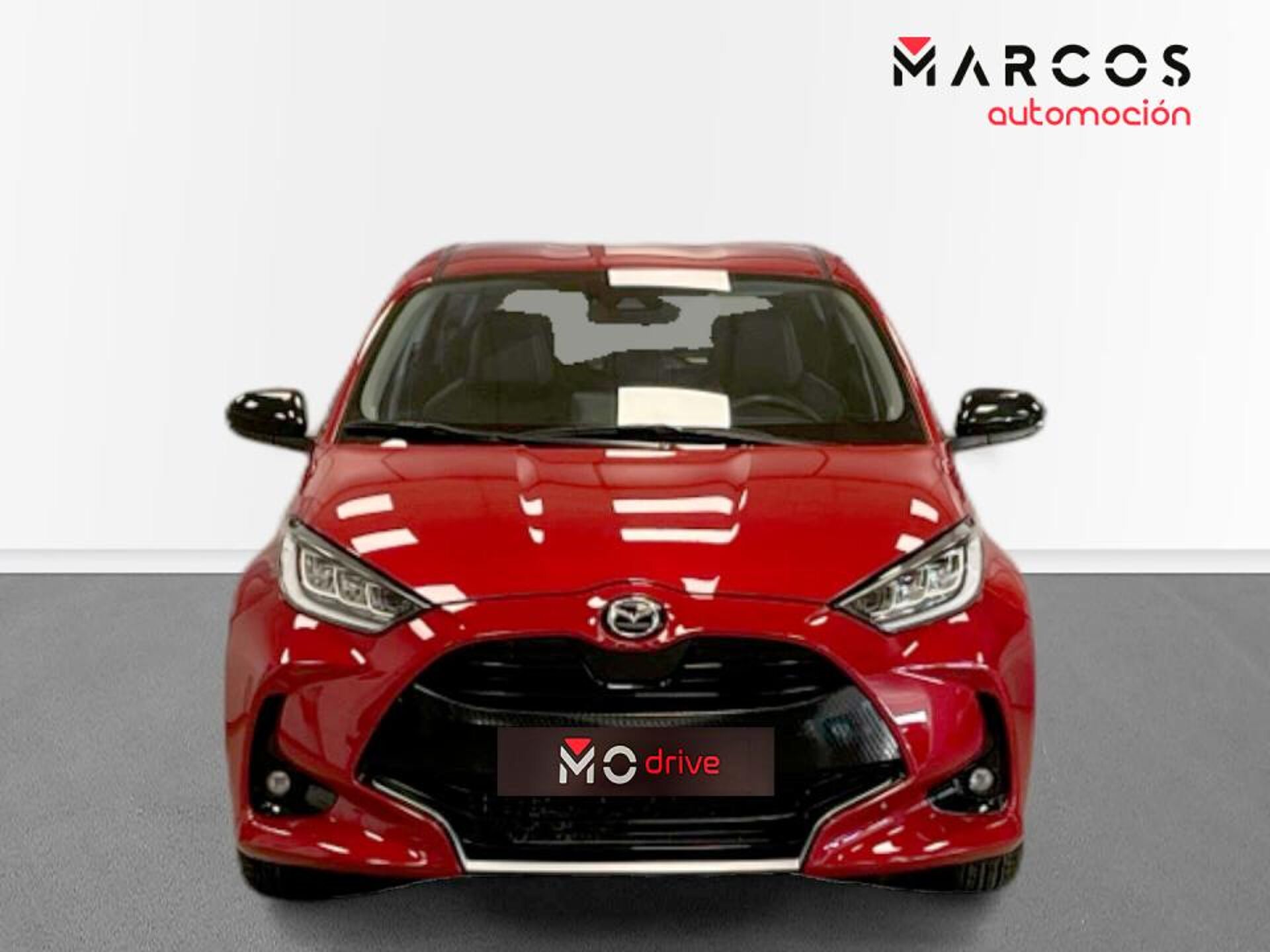 Imagen 2 de MAZDA Mazda2