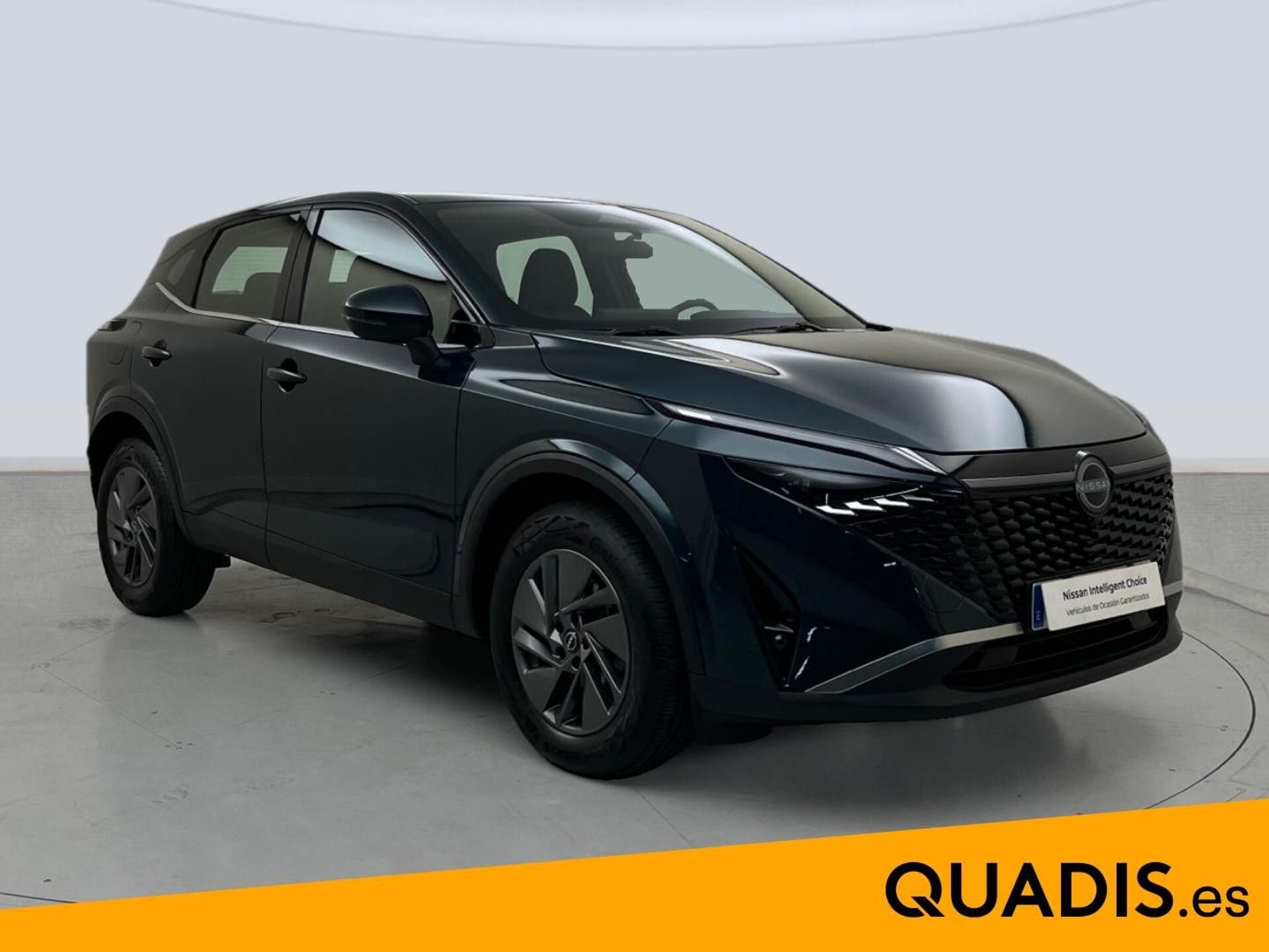 Imagen 3 de NISSAN Qashqai