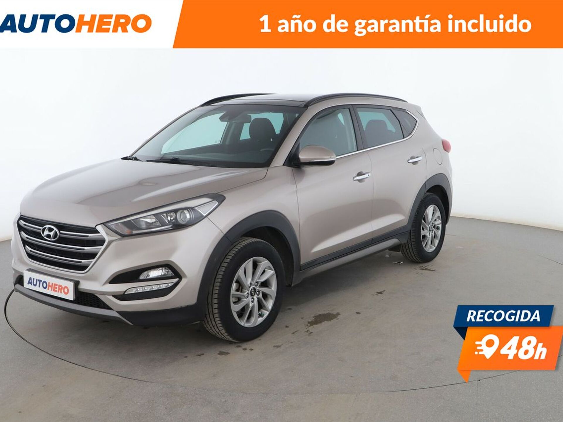 Imagen de HYUNDAI Tucson