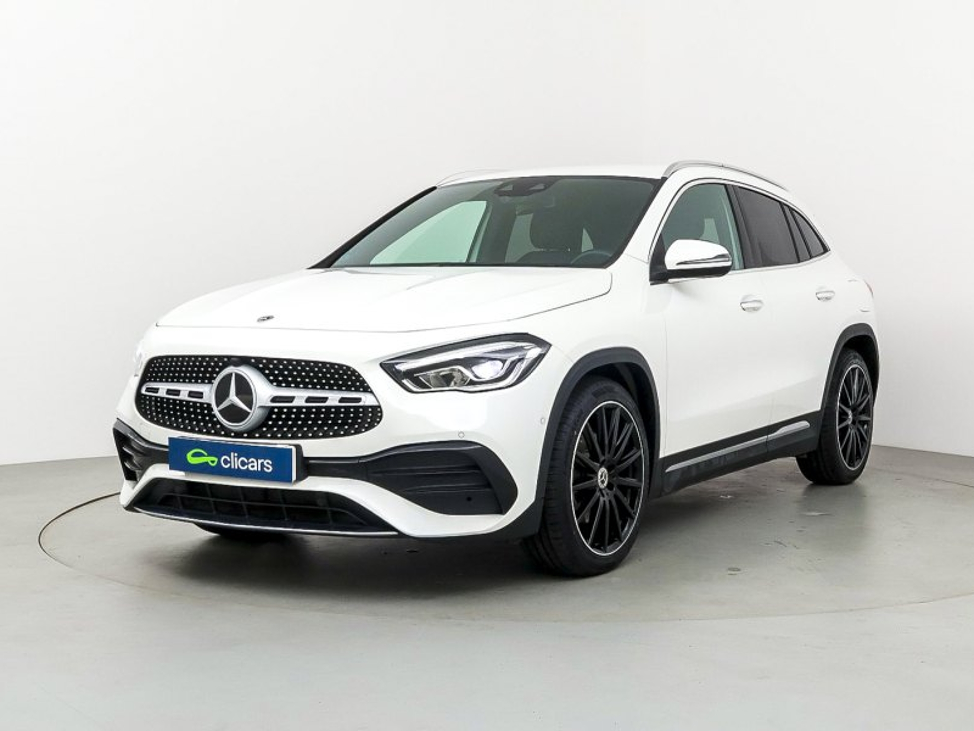 Imagen de MERCEDES Clase GLA