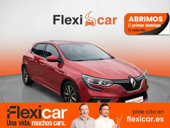 Imagen de RENAULT Mégane