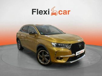 Imagen de DS DS 7 Crossback 2.0BlueHDi Grand Chic Aut.