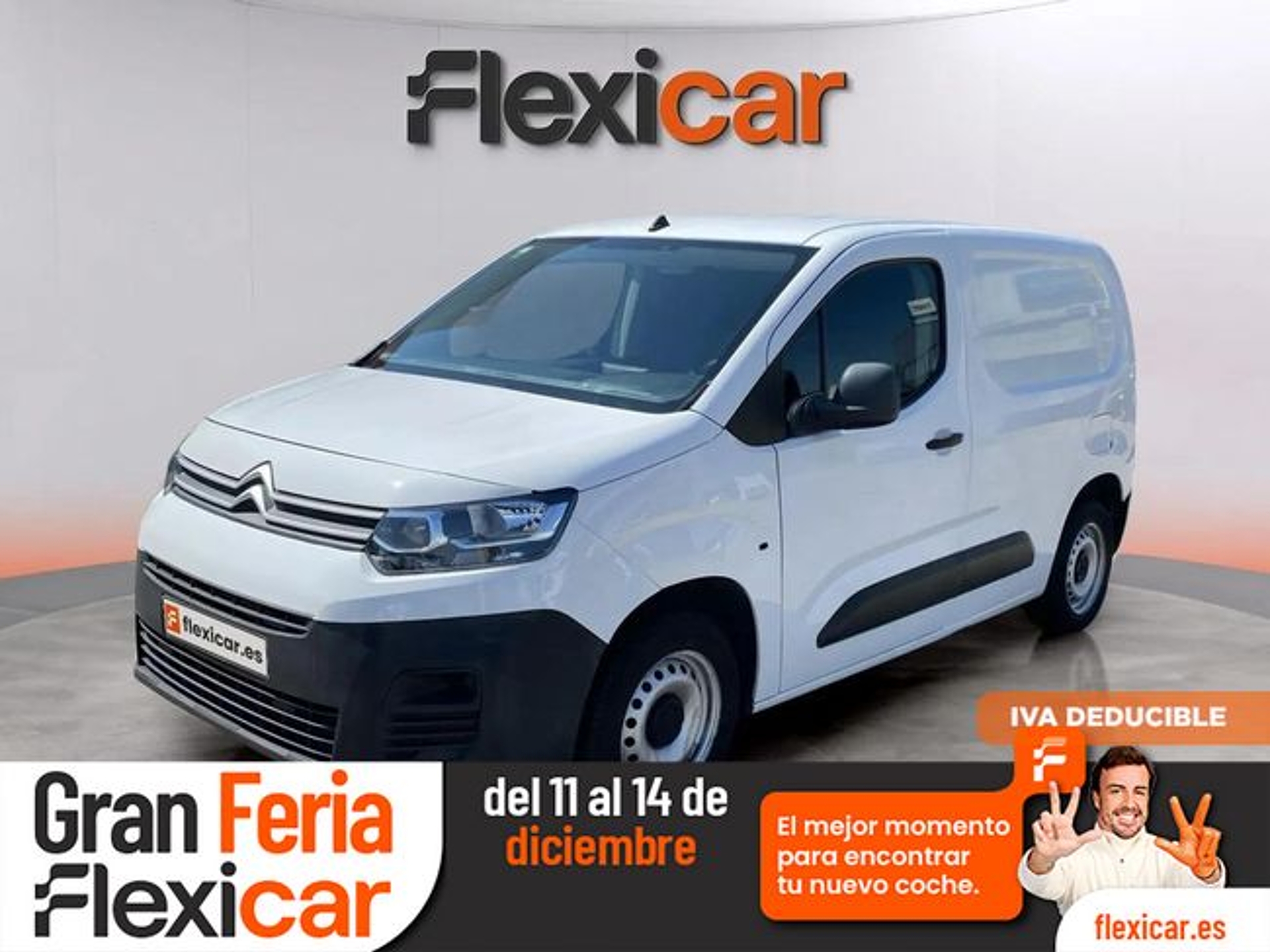 Imagen de CITROEN Berlingo