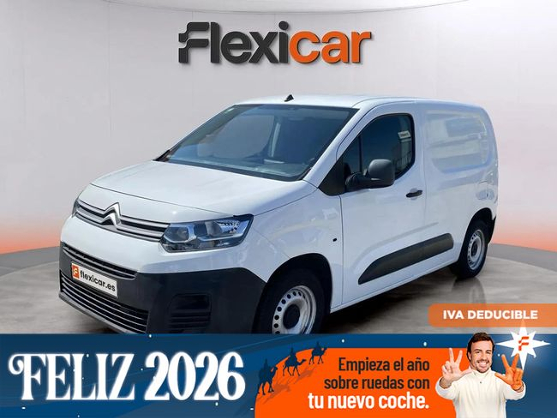 Imagen de CITROEN Berlingo