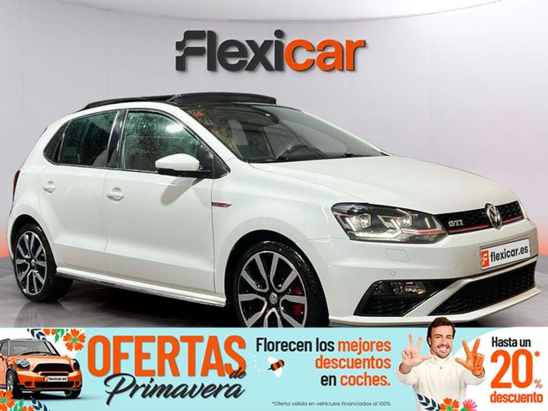 Imagen 1 de VOLKSWAGEN Polo