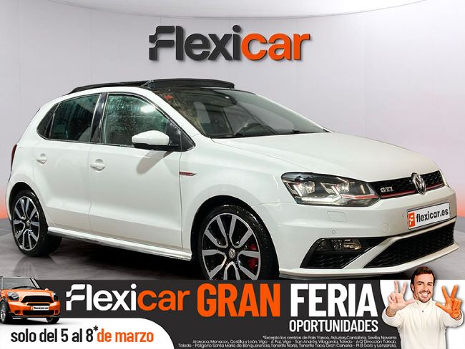 Imagen de VOLKSWAGEN Polo