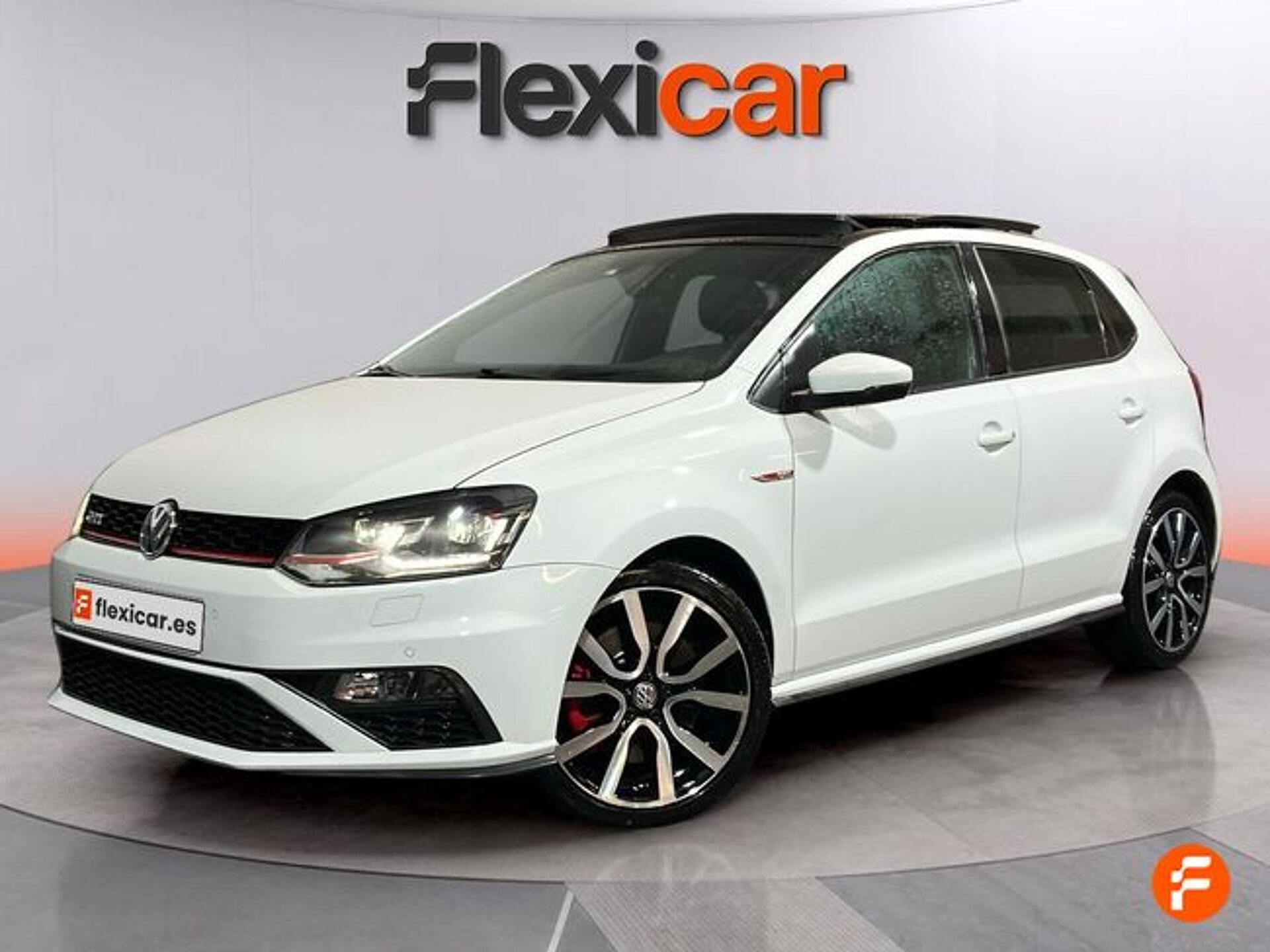 Imagen 3 de VOLKSWAGEN Polo