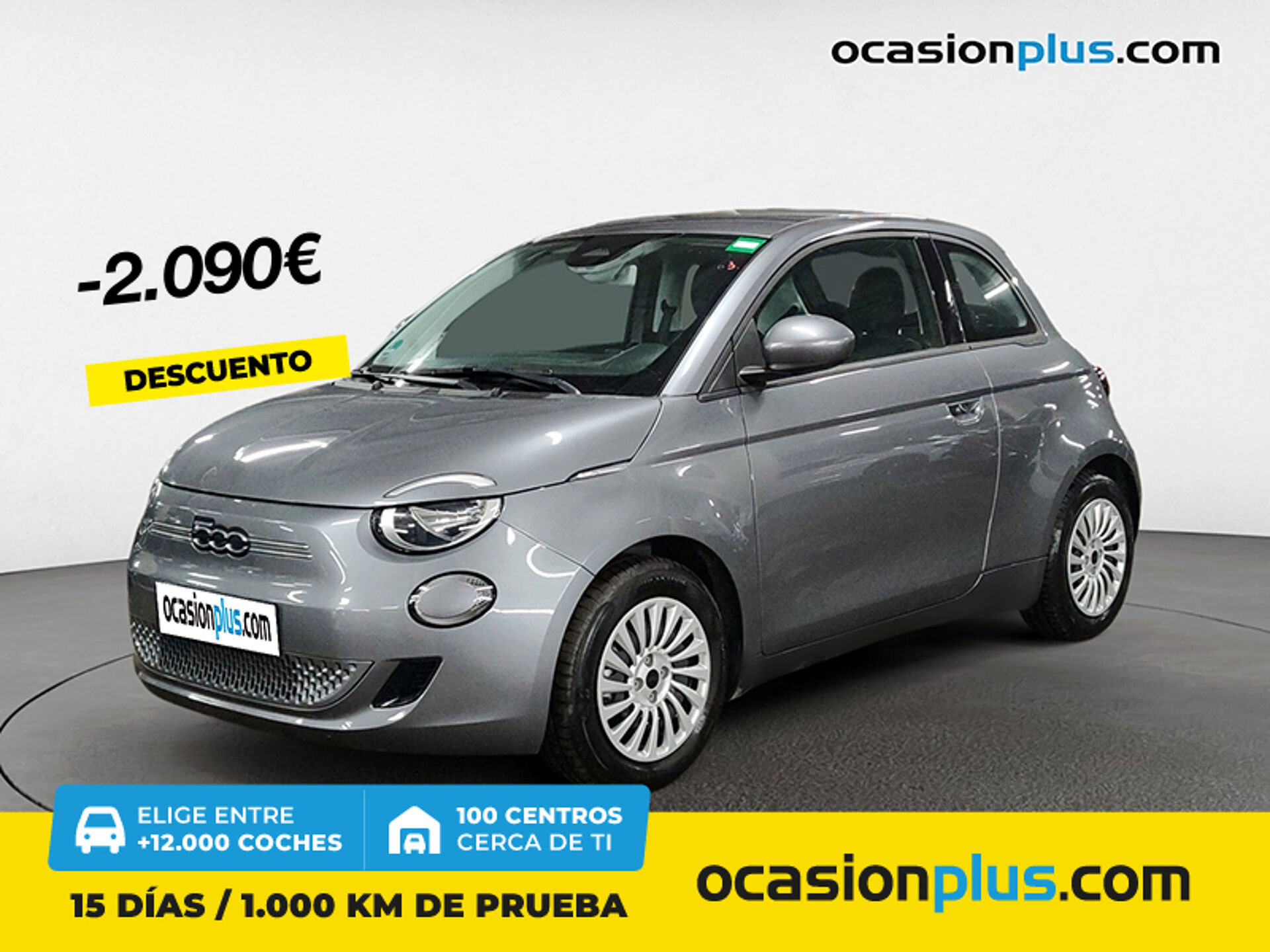 Imagen de FIAT 500