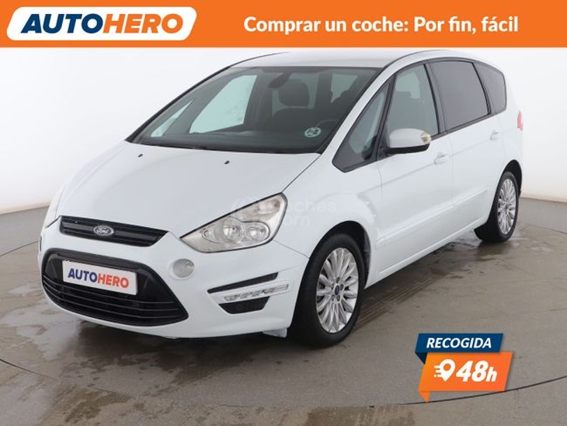 Foto del FORD S-Max 2.0TDCI Trend 140