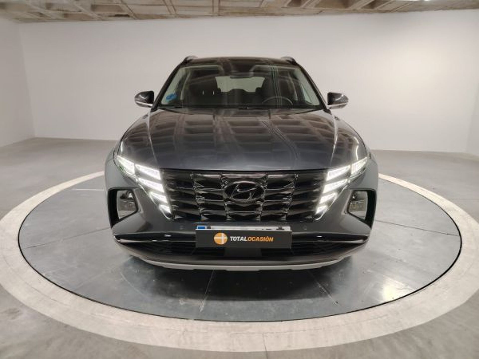 Imagen 3 de HYUNDAI Tucson