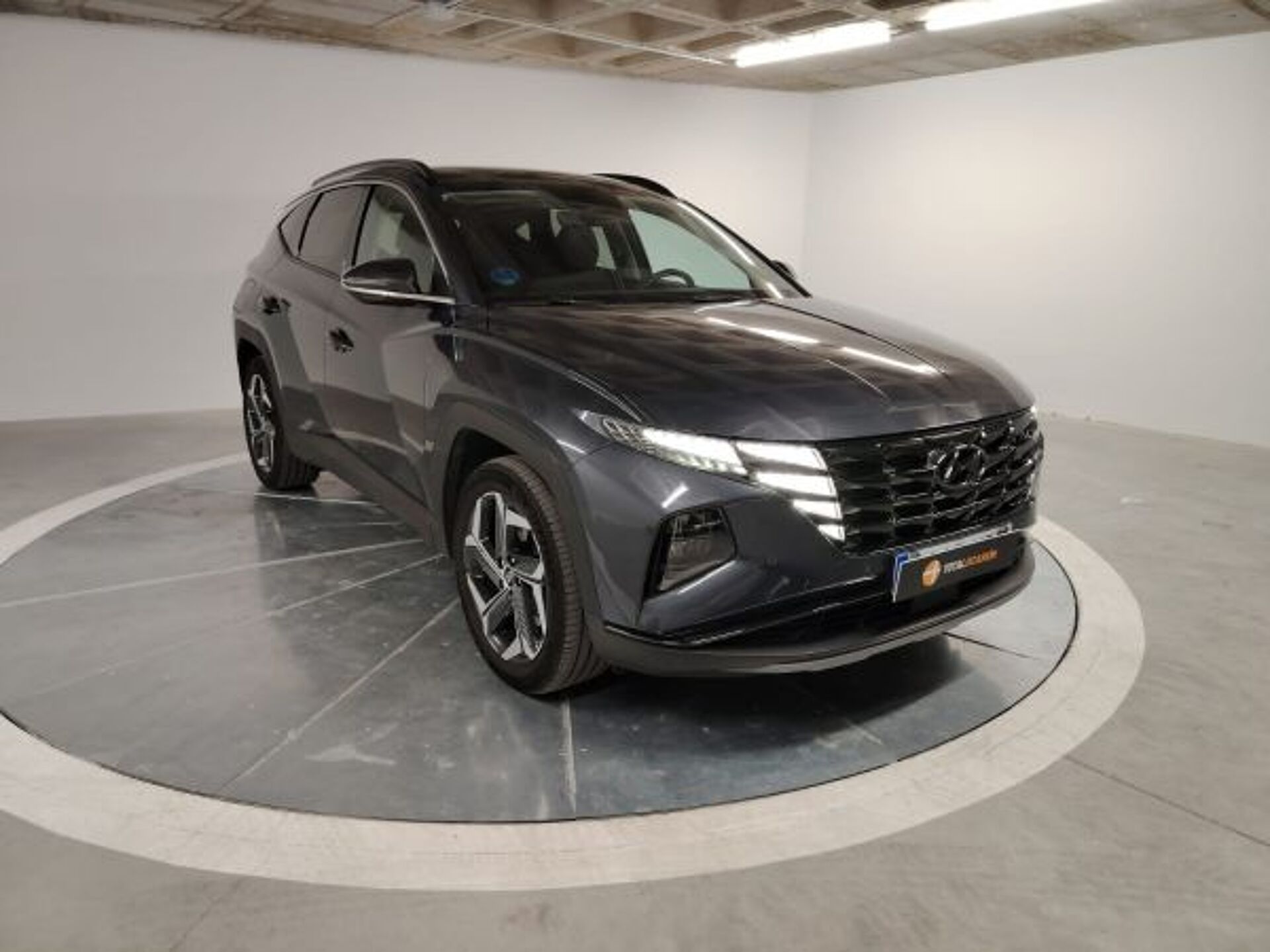 Imagen 2 de HYUNDAI Tucson