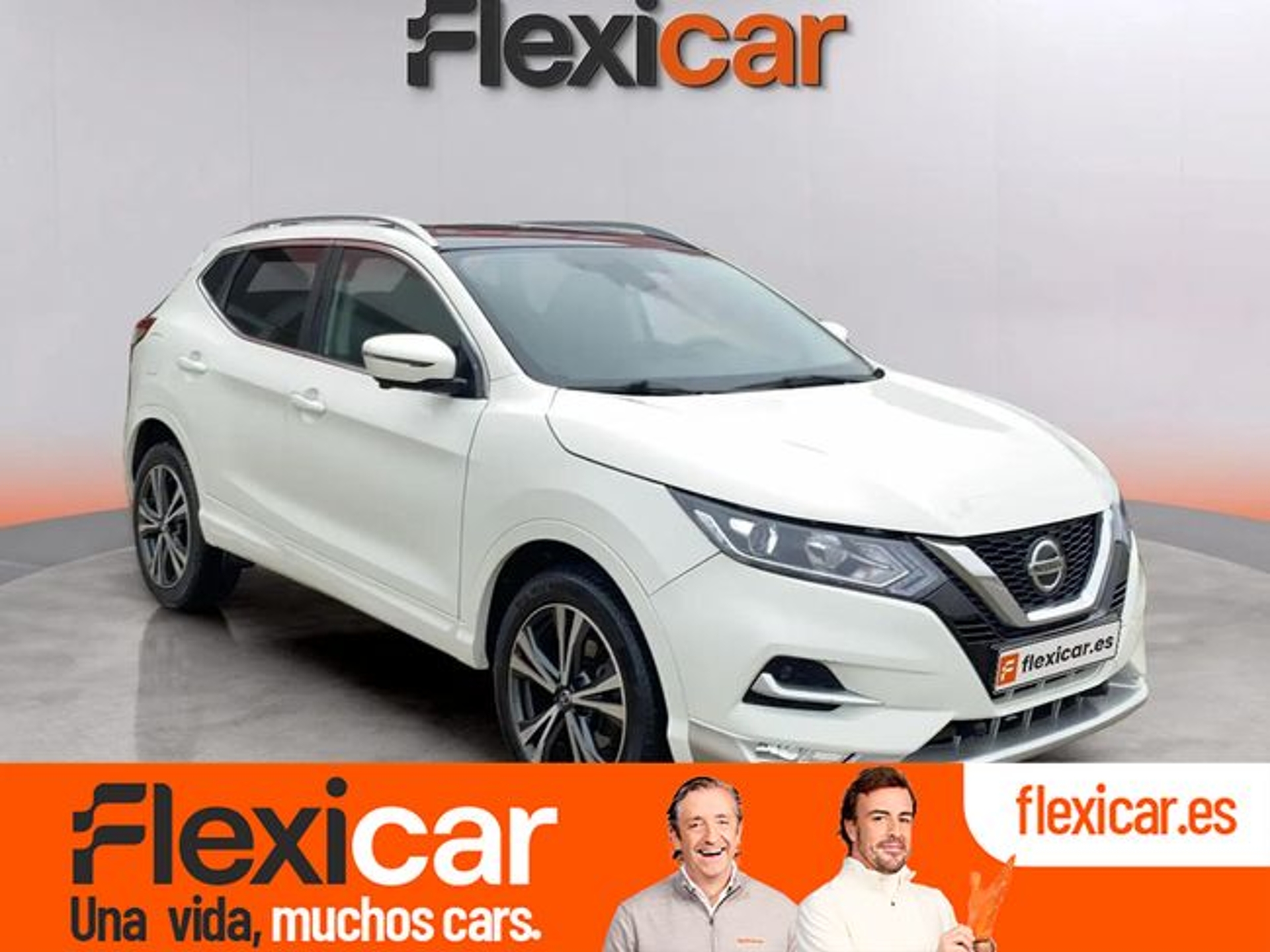 Imagen de NISSAN Qashqai