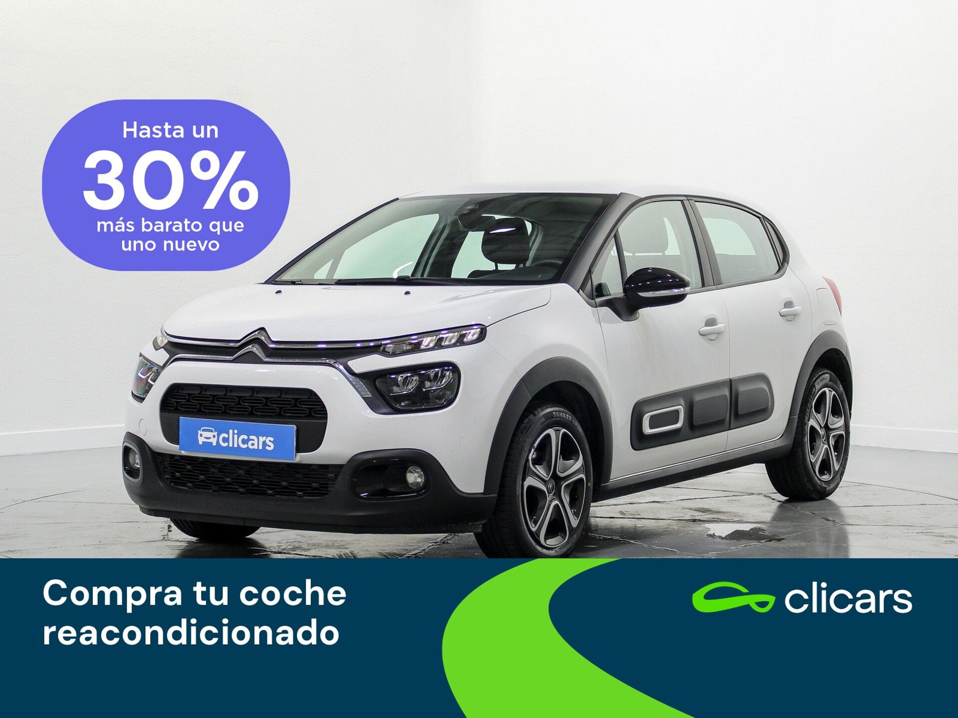 Imagen de CITROEN C3