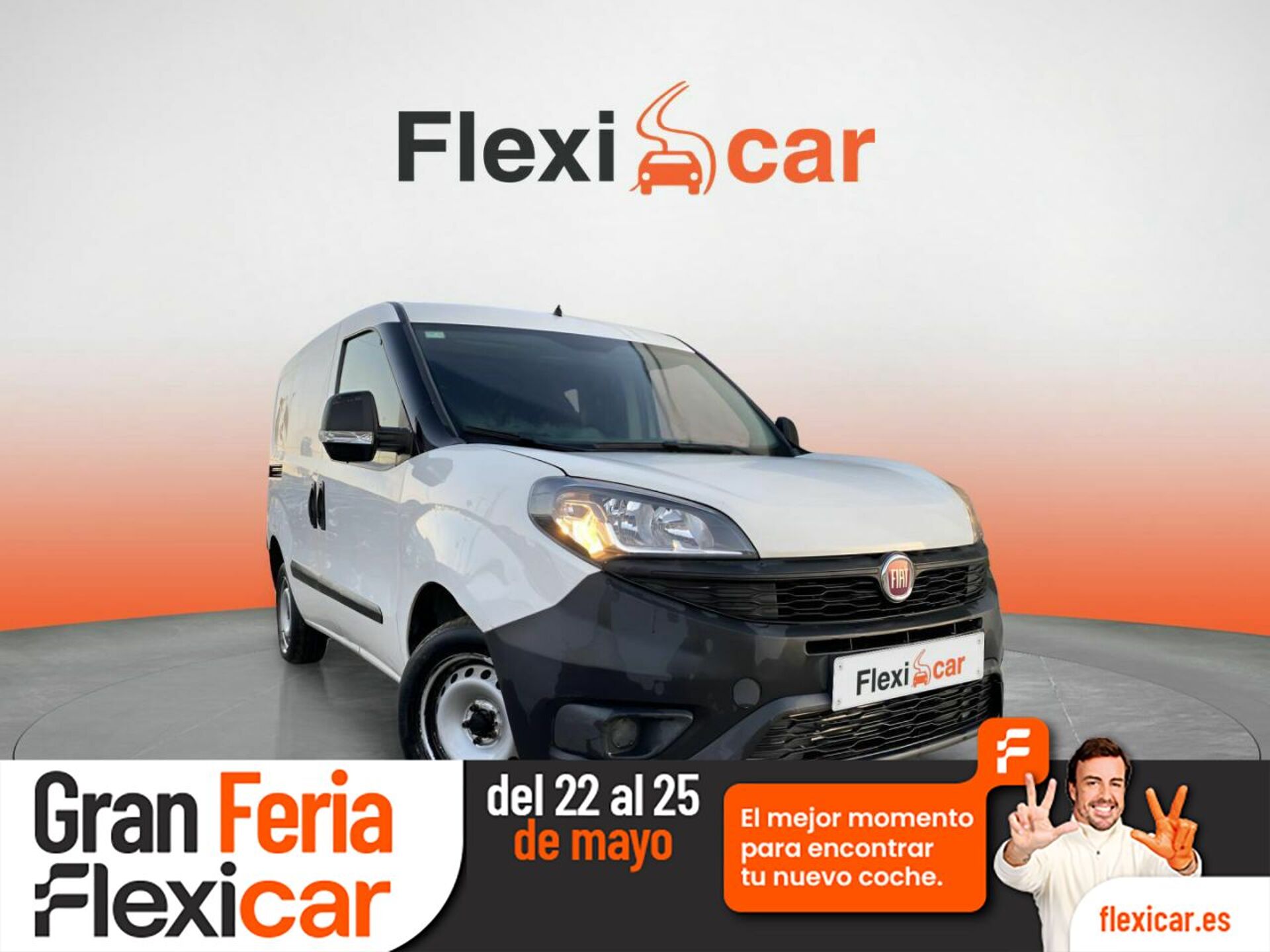Imagen de FIAT Dobló