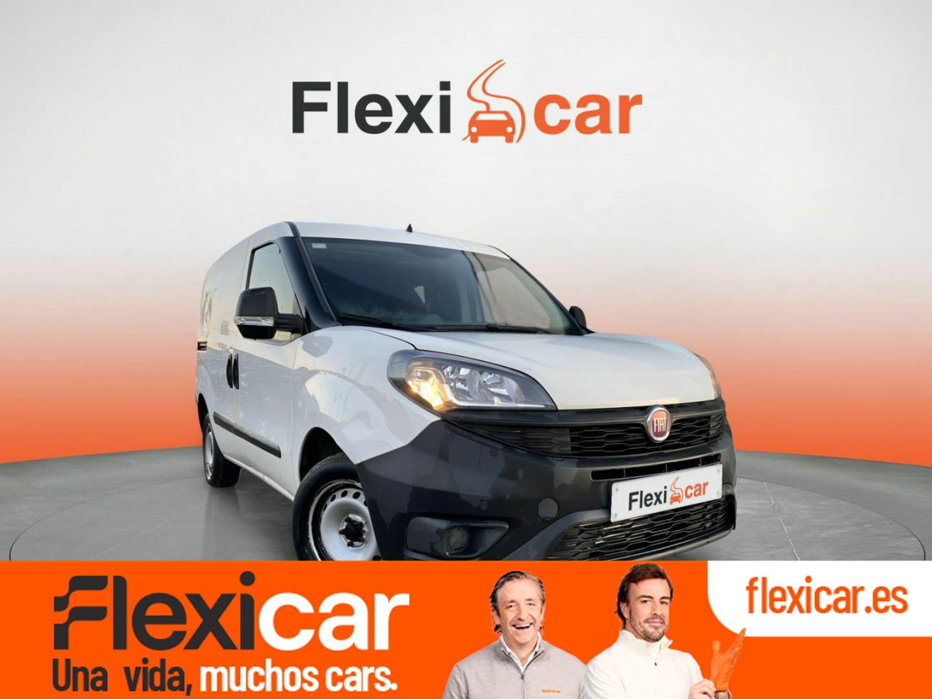 Imagen de FIAT Dobló