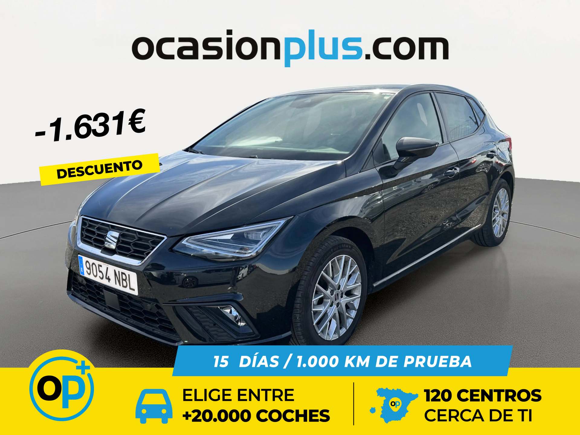 Imagen de SEAT Ibiza