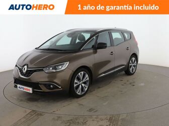 Imagen de RENAULT Scenic Grand Scénic 1.3 TCe Zen 103kW