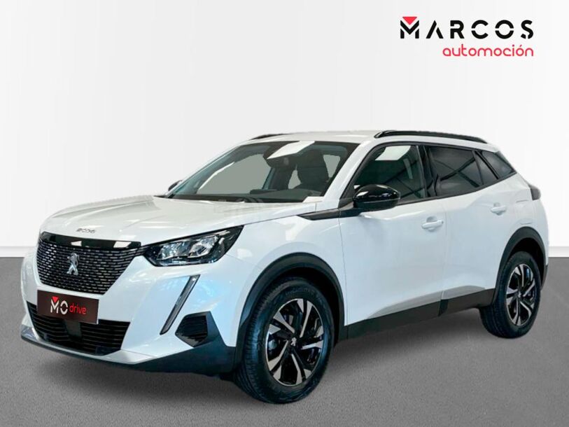 Foto del PEUGEOT 2008 1.2 PureTech S&S Allure Pack 130