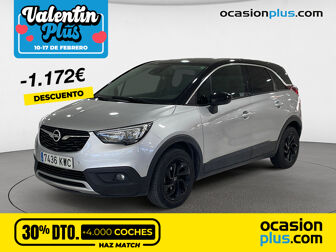 Imagen de OPEL Crossland X 1.2T S&S Excellence 130