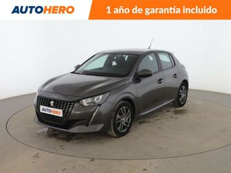 Imagen de PEUGEOT 208 1.2 Puretech S&S Active Pack 75