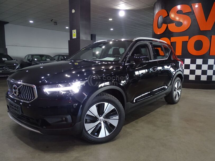 Foto del VOLVO XC40 B4 Inscription Aut.