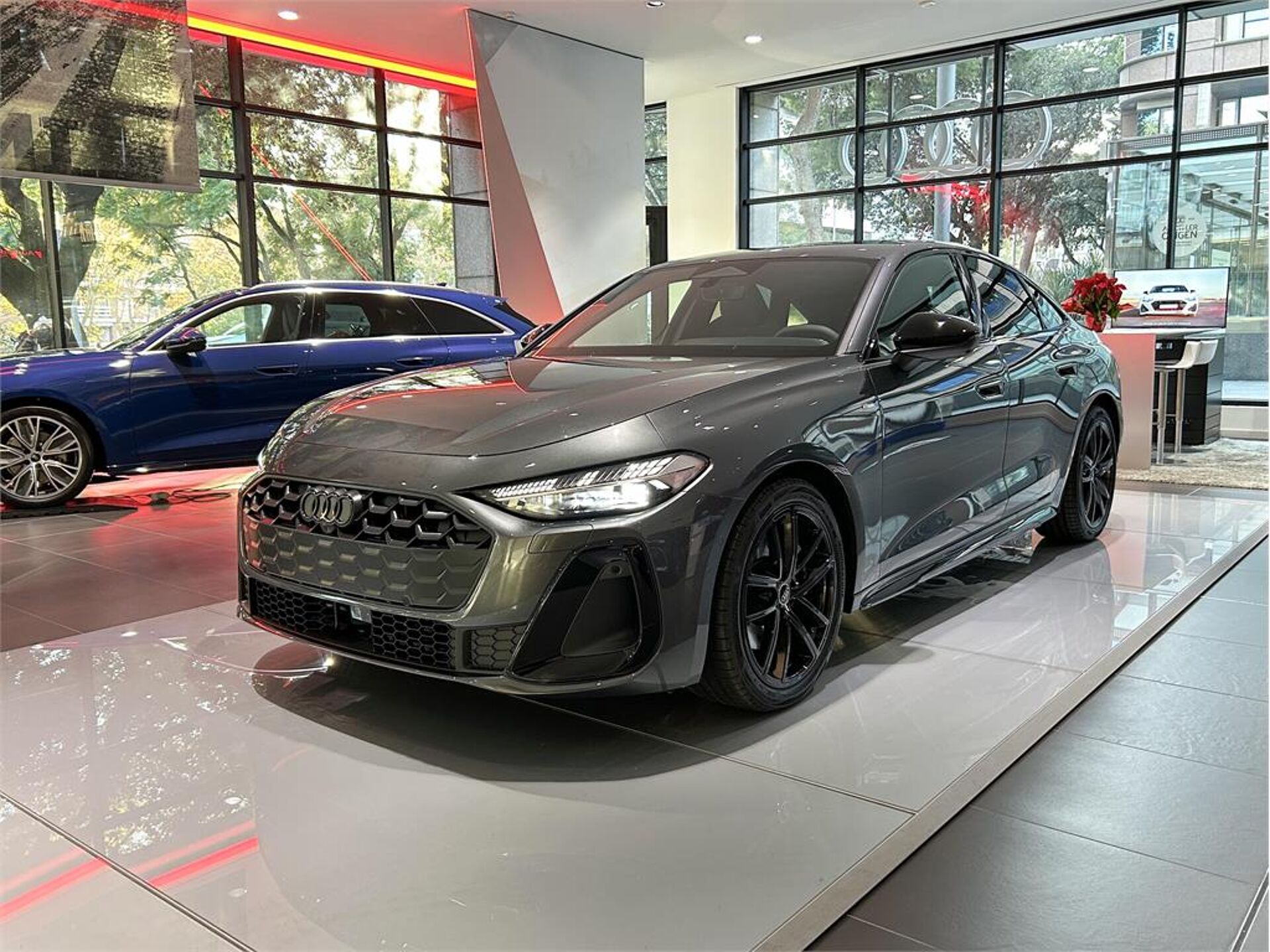 Imagen de AUDI A5