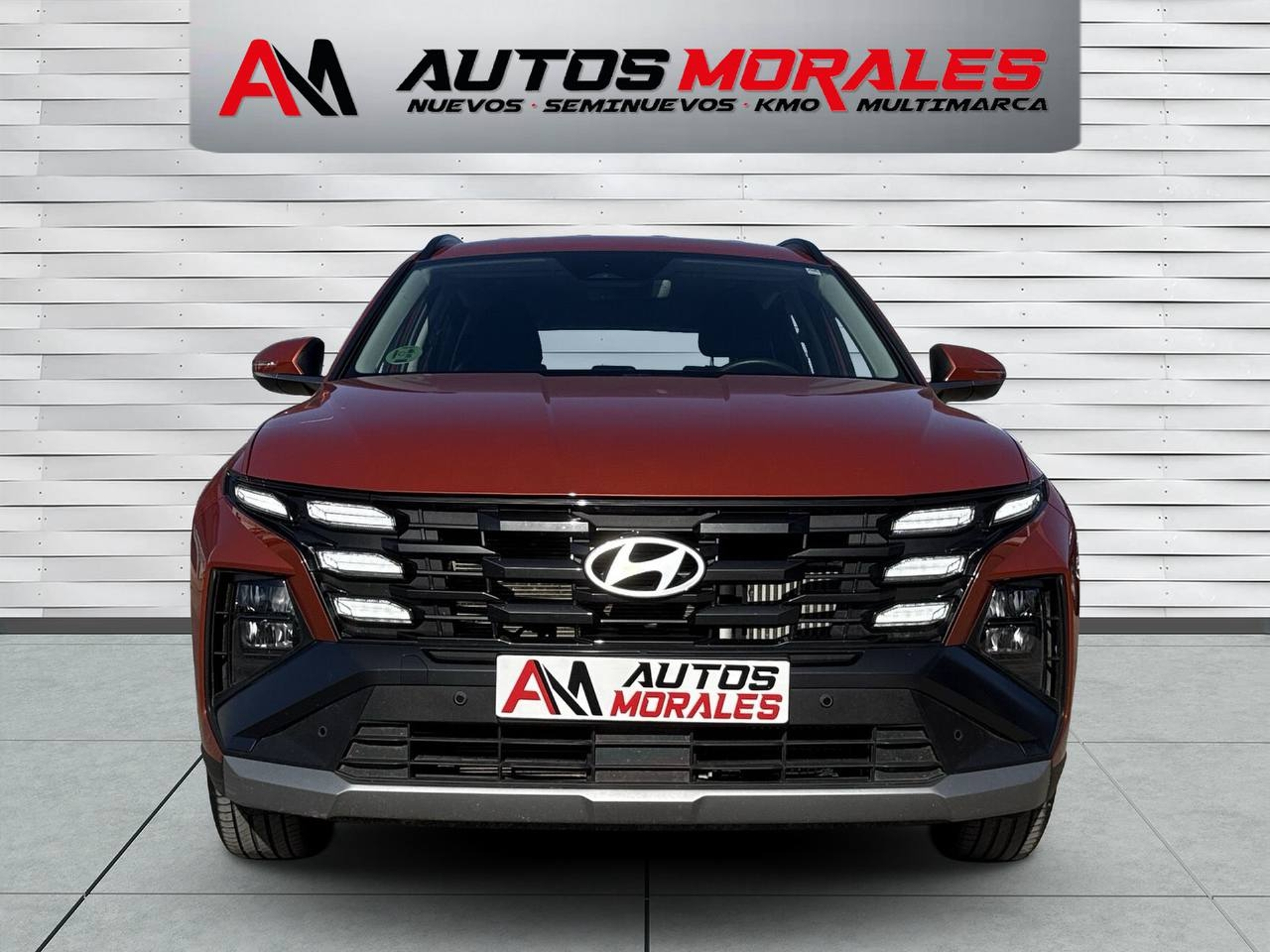 Imagen de HYUNDAI Tucson
