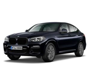 Imagen de BMW X4 xDrive 20dA xLine M Sport