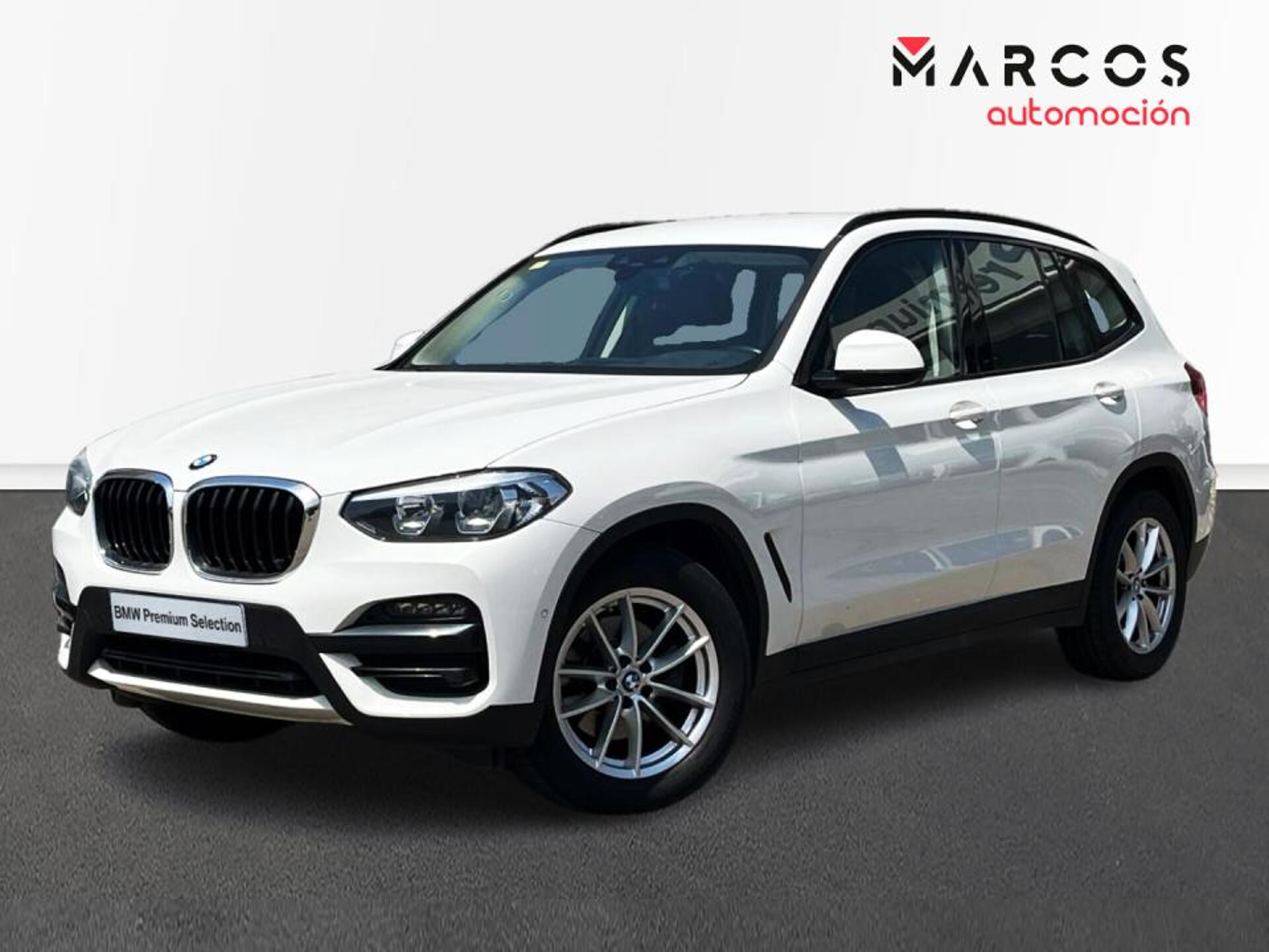 Imagen de BMW X3