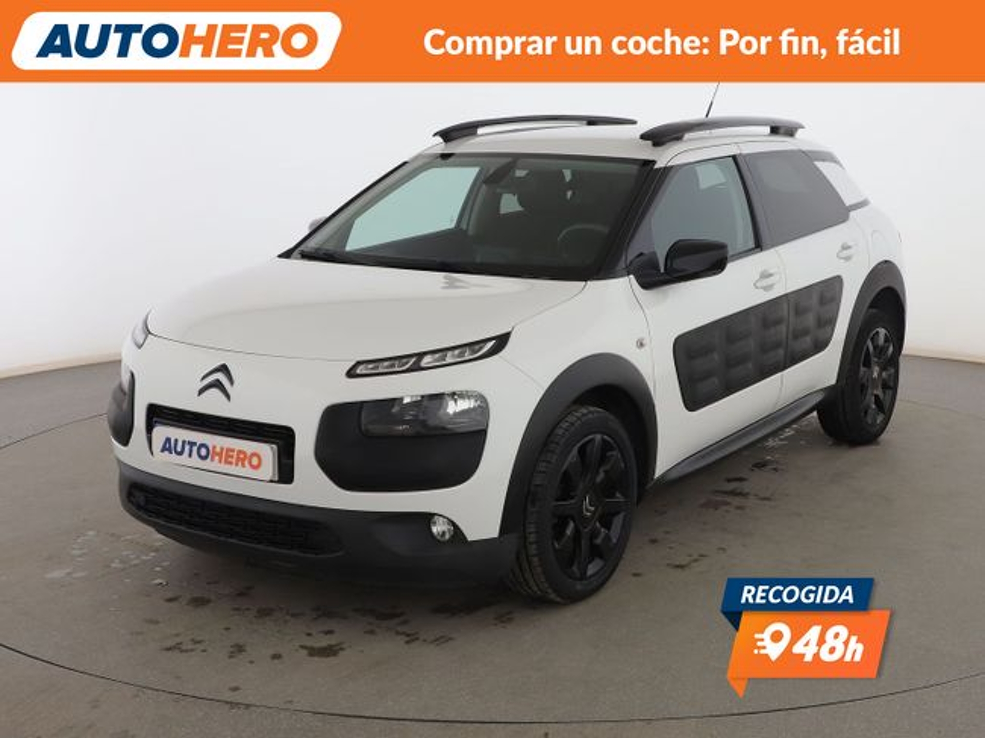 Imagen de CITROEN C4 Cactus