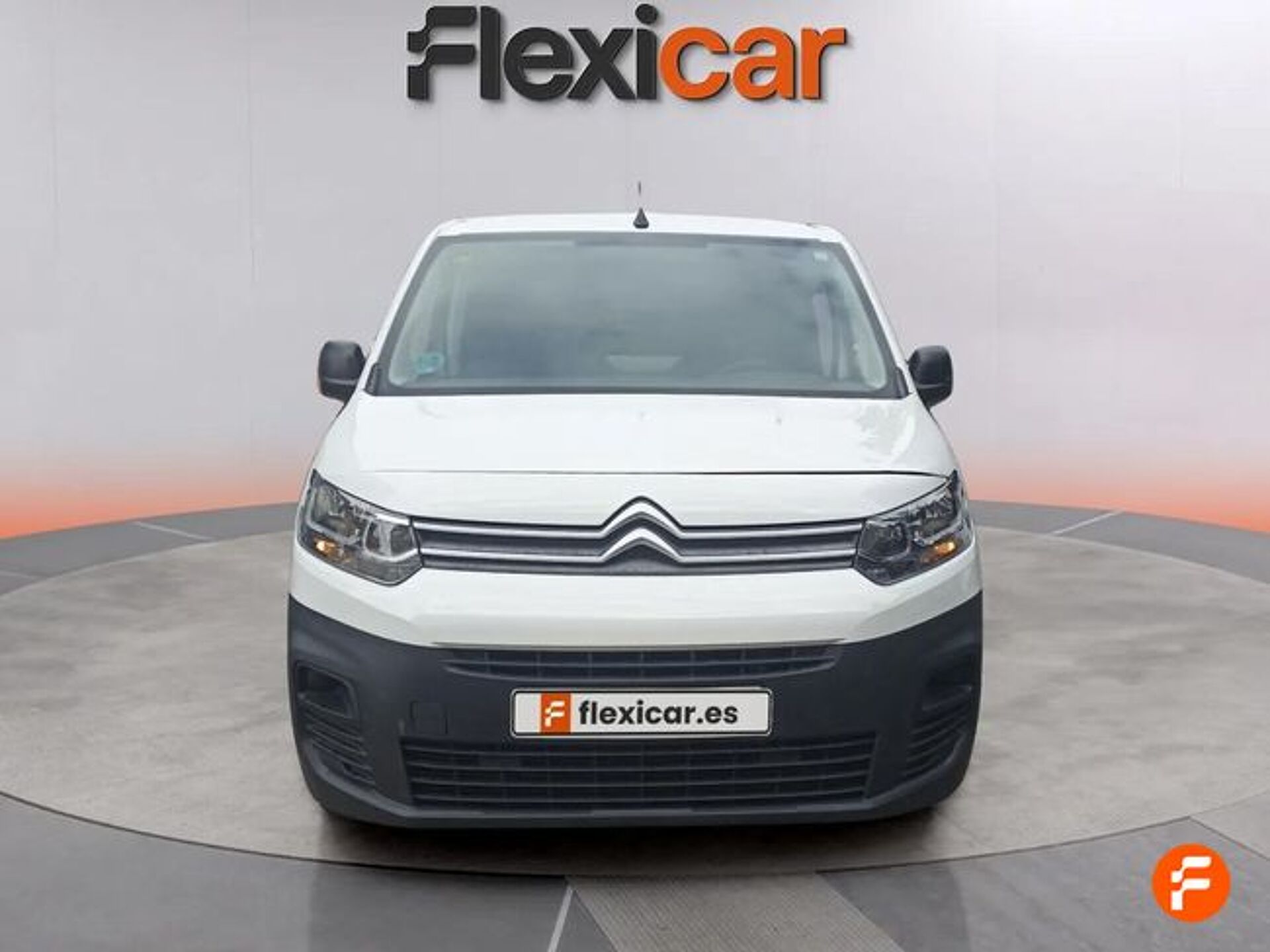 Imagen 2 de CITROEN Berlingo