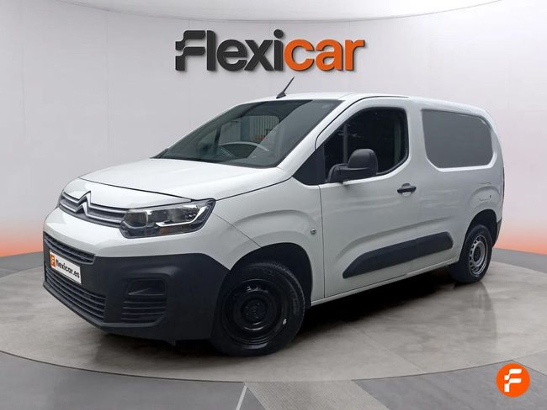 Imagen 3 de CITROEN Berlingo