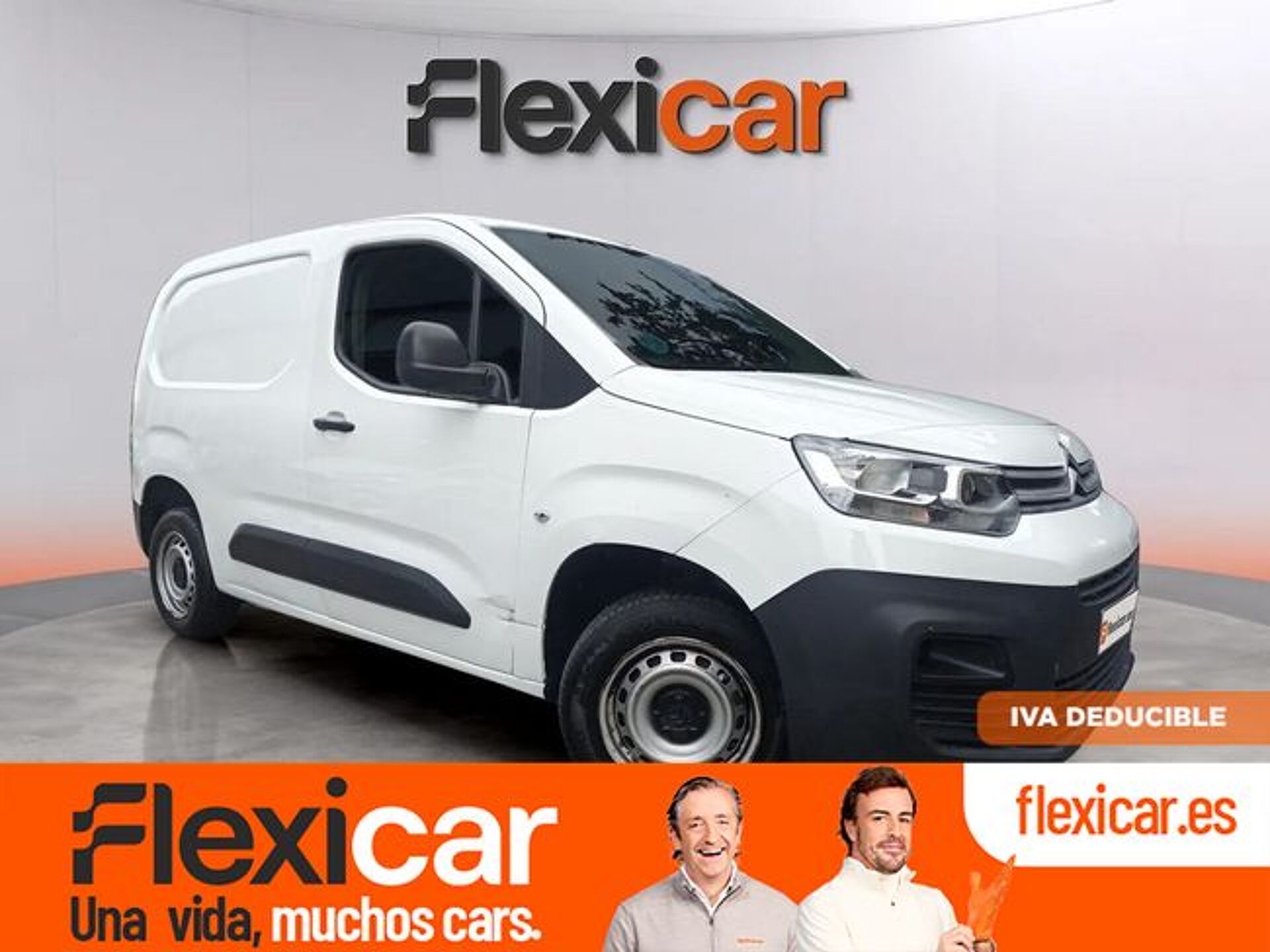 Imagen 1 de CITROEN Berlingo