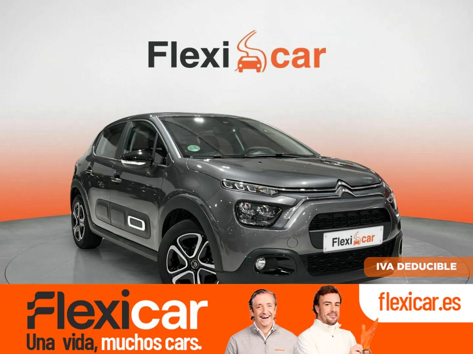 Imagen de CITROEN C3
