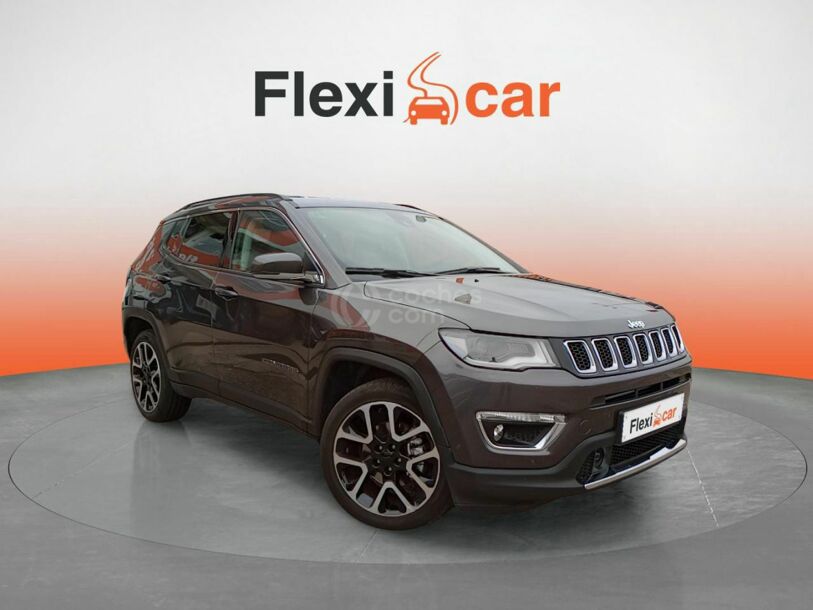 Foto del JEEP Compass 1.3 Gse T4 Limited 4x2 DCT 150