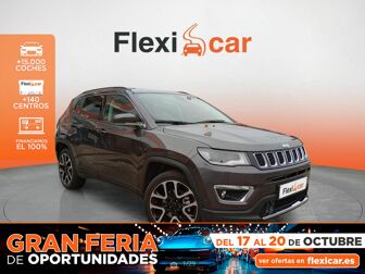 Imagen de JEEP Compass 1.3 Gse T4 Limited 4x2 DCT 150