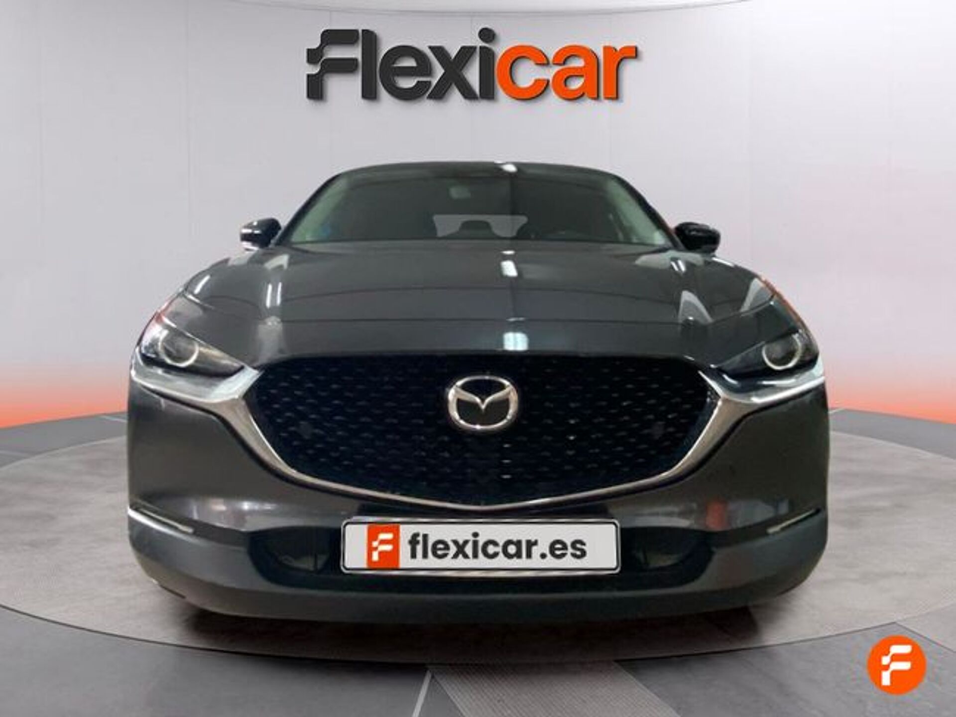 Imagen 2 de MAZDA CX-30