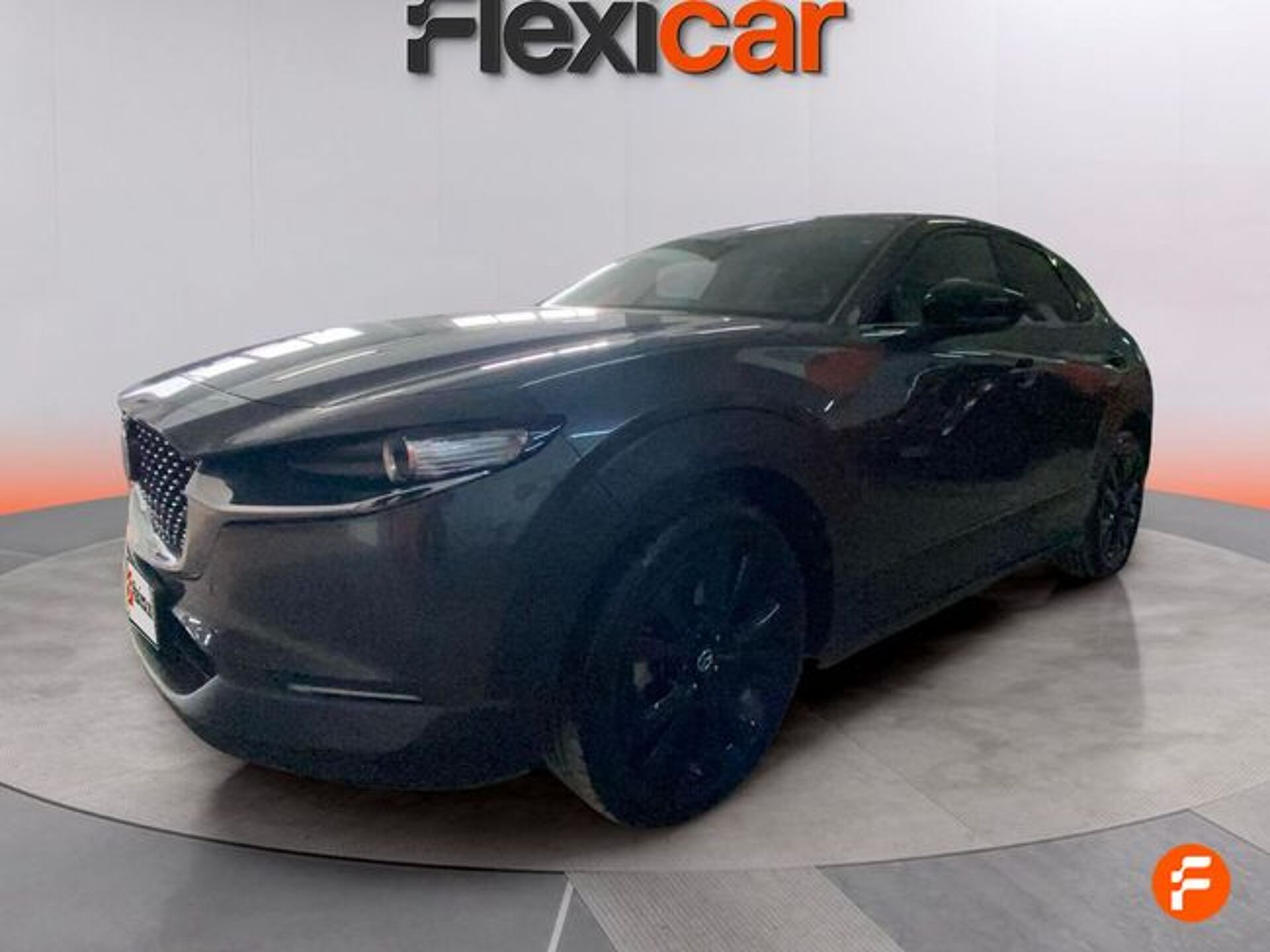 Imagen 3 de MAZDA CX-30