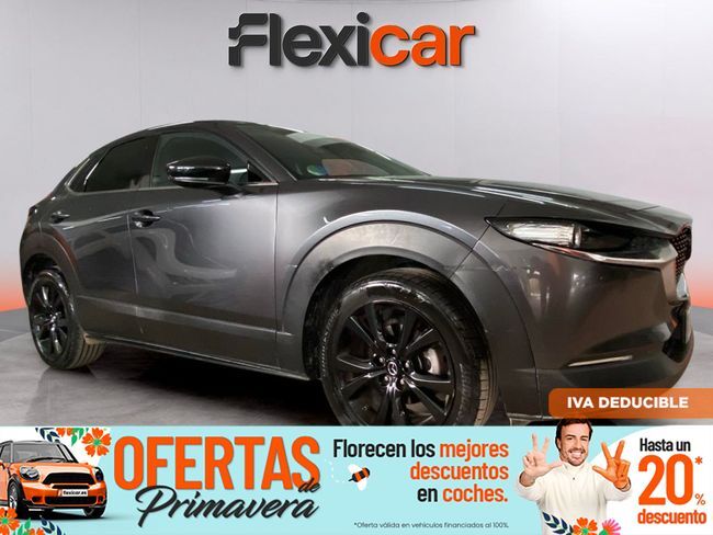 Foto del MAZDA CX-30 2.0 Skyactiv-G Zenith Sin Pack Bose 2WD Aut. 90kW