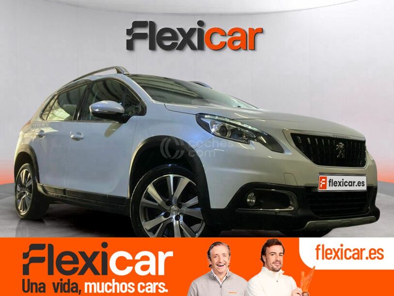 Foto del PEUGEOT 2008 1.2 PureTech S&S Allure 130