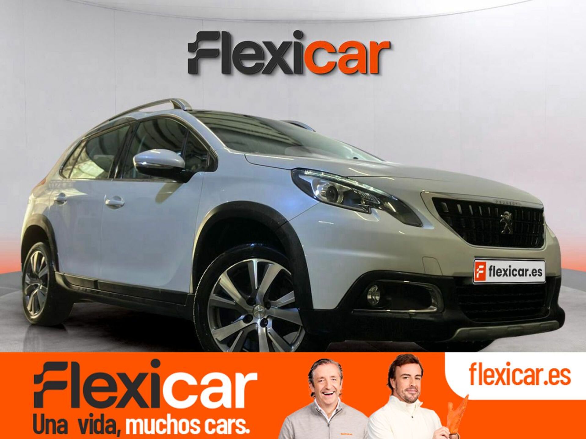 Imagen de PEUGEOT 2008