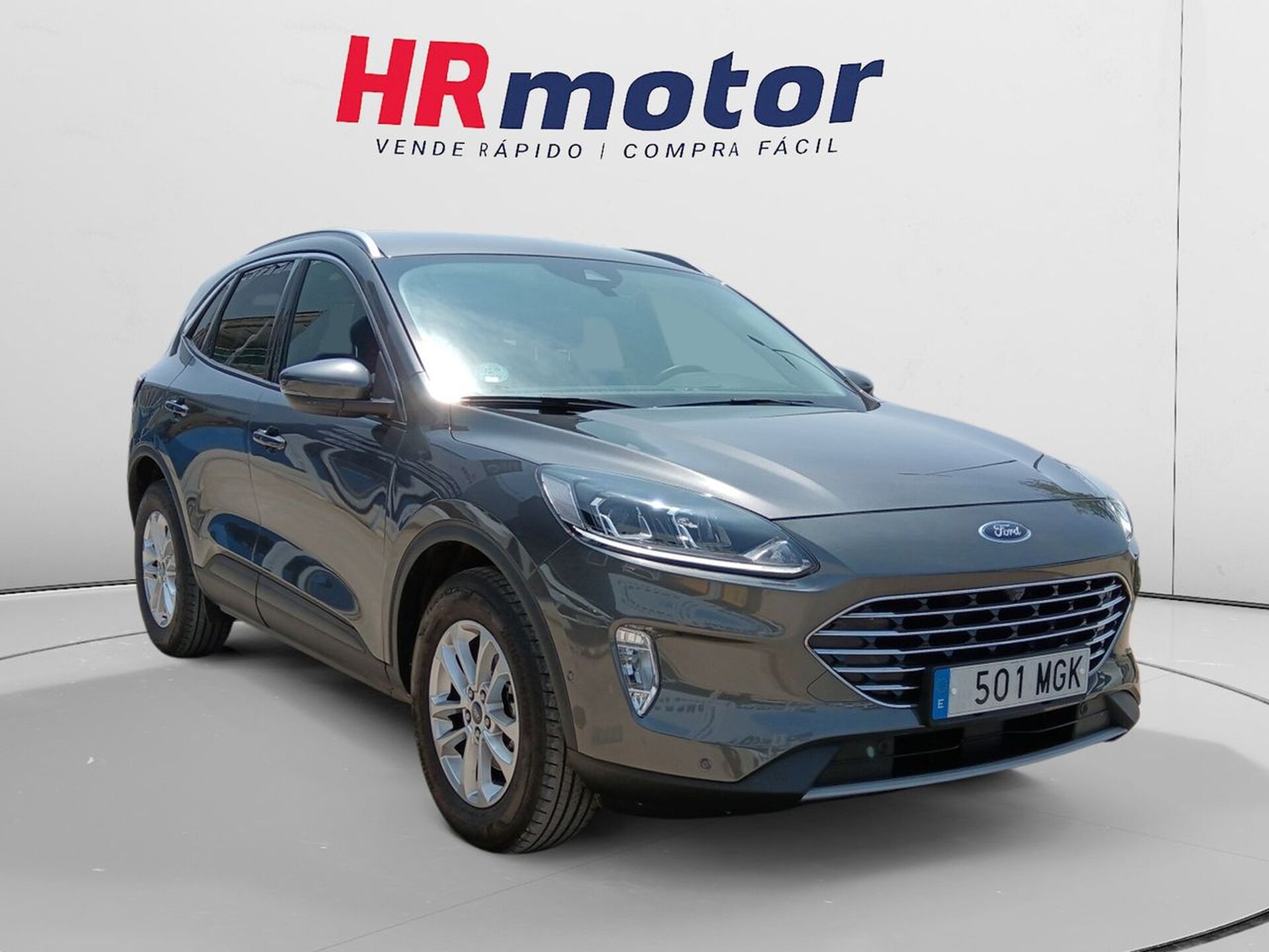 Imagen de FORD Kuga
