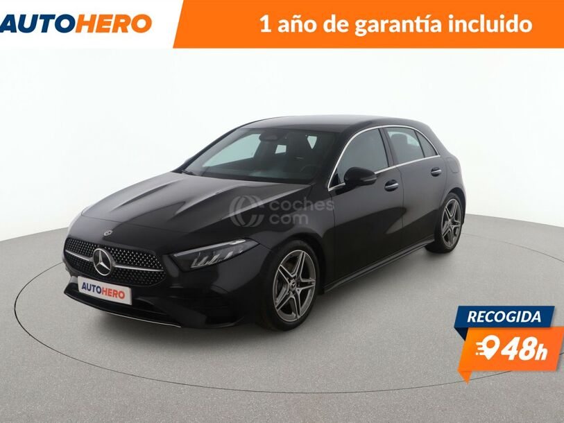 Foto del MERCEDES Clase A A 200 Progressive Line Advanced 7G-DCT