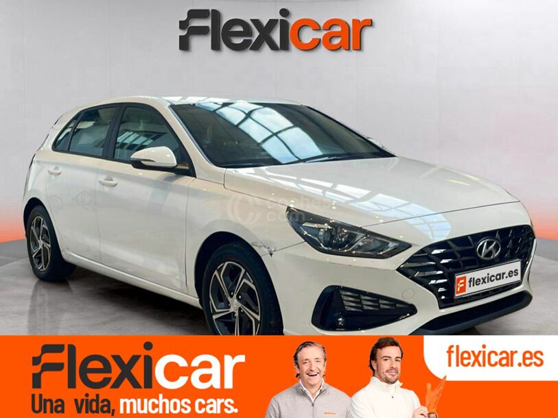 Foto del HYUNDAI i30 1.6CRDi Klass 116